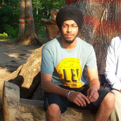 Bhagat Gurkirat - Founder at Brahm Life